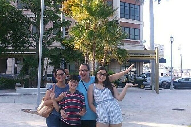 Scavenger Hunt in Myrtle Beach by Zombie Scavengers - Exploring the Details of the Myrtle Beach Zombie Scavengers Tour