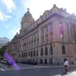 Scavenger Hunt in New York City's Chinatown and Little Italy - A Deep Dive into the Experience