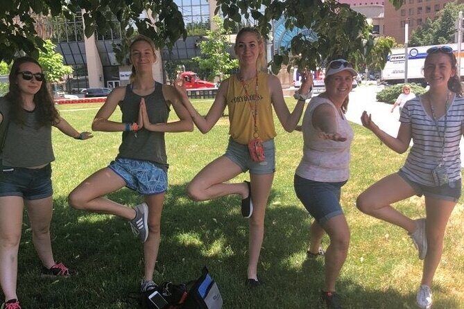 Scavenger Hunt in Norfolk by 3Quest Challenge - The Sum Up: Is It Worth It?