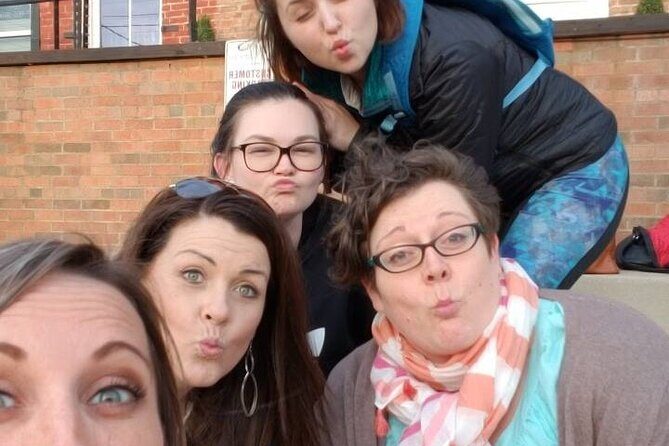 Scavenger Hunt in Norfolk by Zombie Scavengers - FAQ