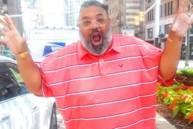 Scavenger Hunt in Philadelphia by Wacky Walks - Considerations for Travelers