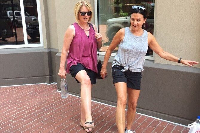 Scavenger Hunt in Providence by Operation City Quest - Authentic Experiences and Practical Considerations