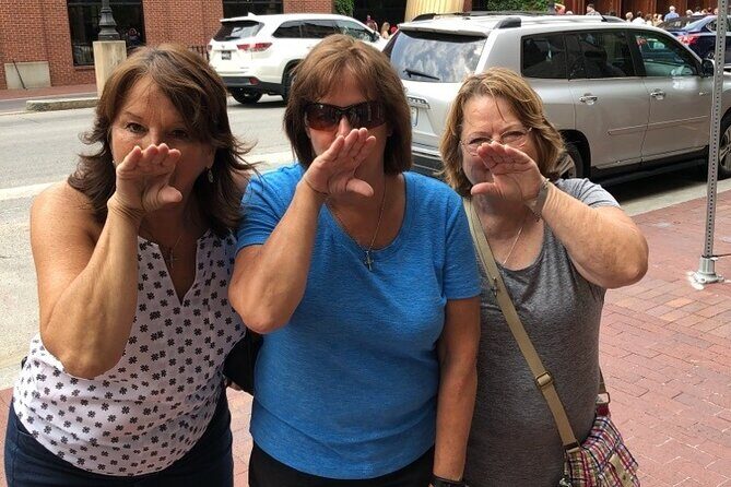 Scavenger Hunt in Providence by Wacky Walks - Practical Tips for Making the Most of Your Scavenger Hunt