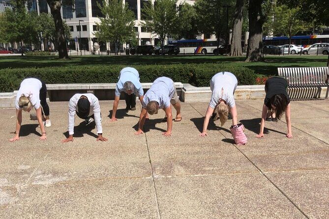 Scavenger Hunt in Rochester by Operation City Quest - Why You Should Consider This Experience