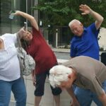 Scavenger Hunt in Salt Lake City by Wacky Walks - Detailed Itinerary Breakdown