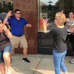 Scavenger Hunt in San Antonio by Crazy Dash - FAQ