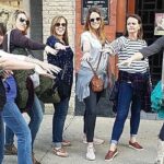 Scavenger Hunt in Scottsdale by Zombie Scavengers - Why this activity offers value