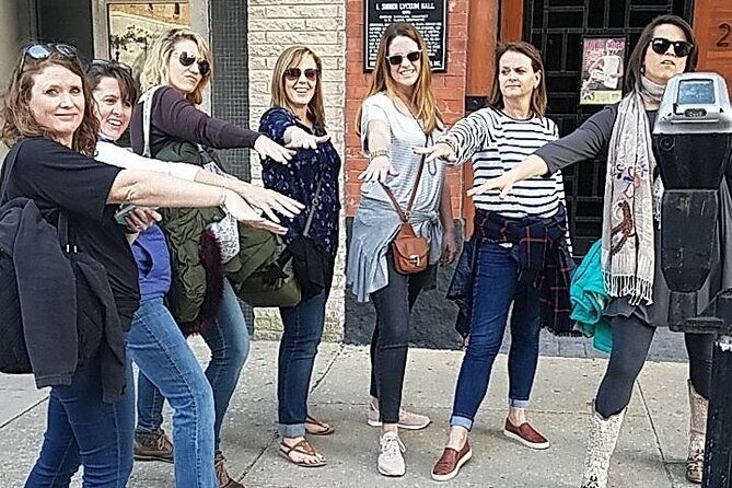 Scavenger Hunt in Scottsdale by Zombie Scavengers - Why this activity offers value