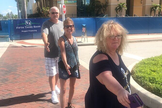 Scavenger Hunt in St. Louis by 3Quest Challenge - A Detailed Look at the 3Quest Challenge in St. Louis