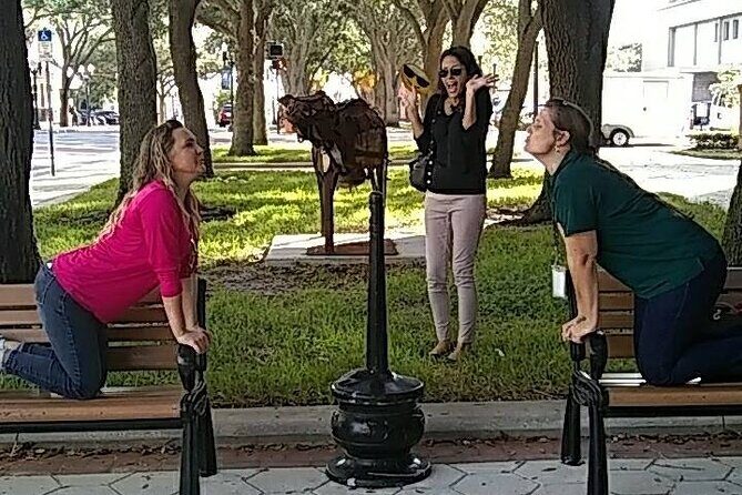 Scavenger Hunt in St. Louis by Crazy Dash - Who Should Consider This Experience?