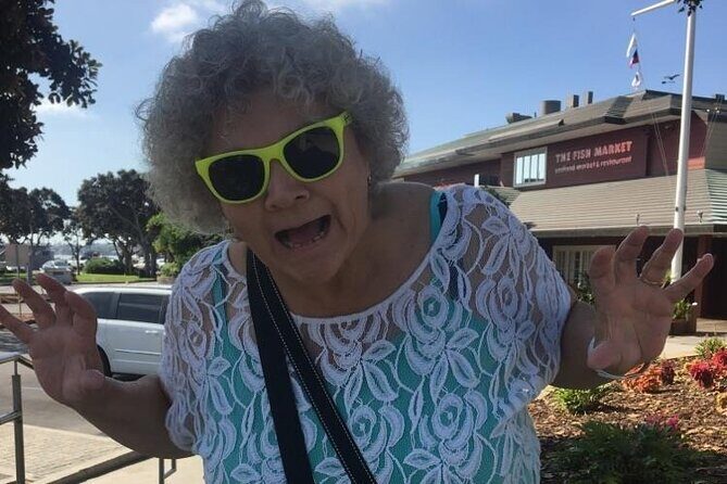 Scavenger Hunt in Tampa by Zombie Scavengers - Key Points