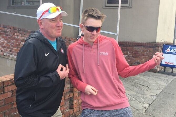 Scavenger Hunt in Thunder Bay by Zombie Scavengers - Is This Experience Worth It?