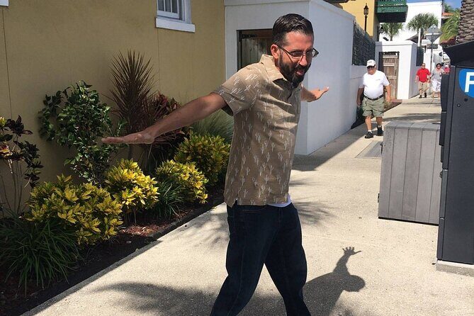 Scavenger Hunt in Tucson by 3Quest Challenge - Who Will Love this Tucson Scavenger Hunt?