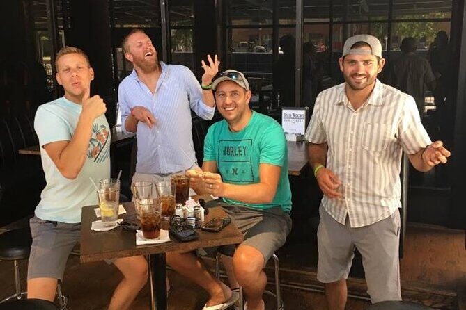 Scavenger Hunt in Tulsa by 3Quest Challenge - Why This Activity Works Well