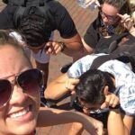 Scavenger Hunt in Virginia Beach by Operation City Quest - The Itinerary and What to Expect