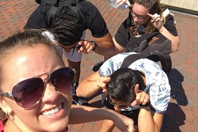 Scavenger Hunt in Virginia Beach by Operation City Quest - The Itinerary and What to Expect