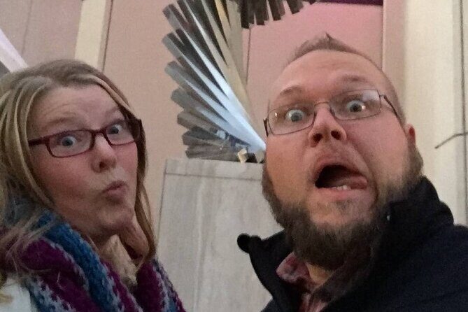 Scavenger Hunt in Washington DC by Crazy Dash - Final Thoughts: Is It Worth It?