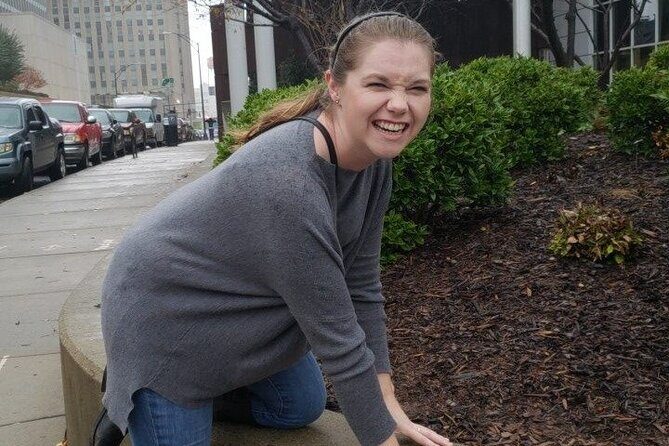 Scavenger Hunt in Wichita Falls by Zombie Scavengers - Exploring the Zombie Scavengers Experience in Wichita Falls