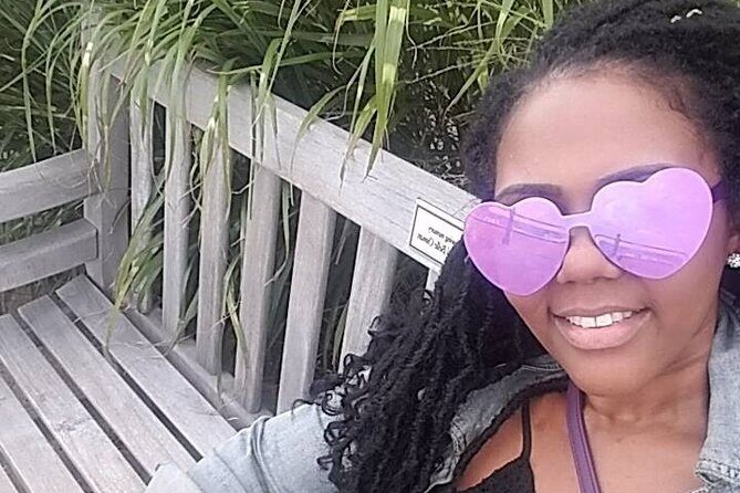 Scavenger Hunt in Wilmington by Wacky Walks - Final Thoughts