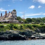 Scenic Bay Cruise of Narragansett Bay from Newport - Why This Cruise Stands Out