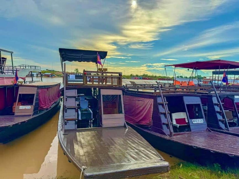 Scenic Boat Journey from Siem Reap to Battambang - Final Word