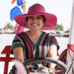 Scenic Boat Ride & Private Thai Cooking Class in Bangkok with Aoy - An In-depth Look at the Experience