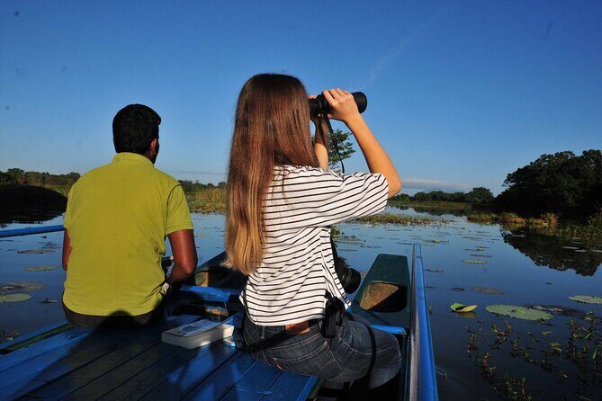 Scenic Boat Ride & Village Breakfast in Sigiriya - What Makes This Tour Special?