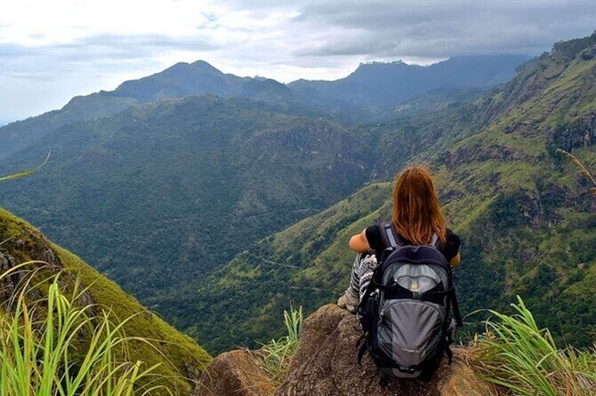 Scenic Ella Village from Hambantota - A Deep Dive into the Tour Itinerary