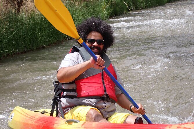 Scenic Guided Kayak Trip - Final Thoughts: Who Should Consider This Kayak Trip?