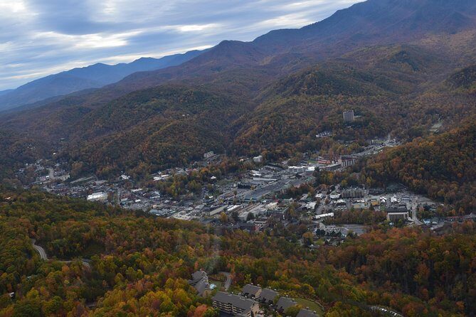 Scenic Helicopter Tour of Wears Valley, Tennessee - The Sum Up: Is It Worth It?