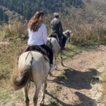 Scenic Horse Ride in Chon Kemin Valley with Ancient Burana Tower - The Sum Up
