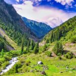 Scenic Kol Tor Lake Hike & Burana Tower in 1 Day - What Makes This Tour Stand Out