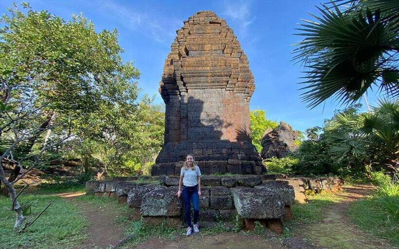 Scenic Phnom Penh to Siem Reap Transfer with Sightseeing - An In-Depth Look at the Tour Experience