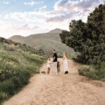 Scenic Photoshoot in Denver's Foothills - The Value of This Experience