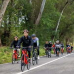 Scenic ride! Cycle around Chengdu on the Ecological Greenway - Who Will Love This Tour?