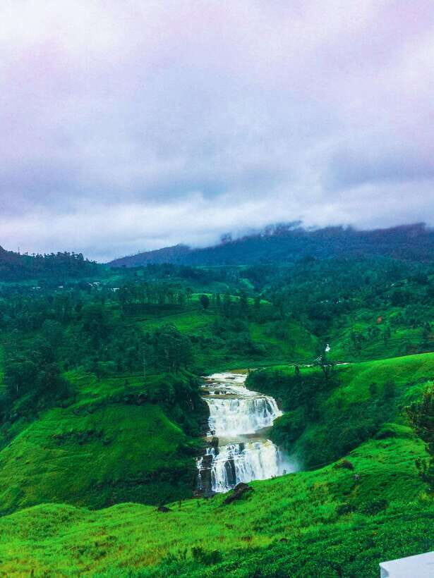 Scenic Sri Lanka 4-day tour - A Deep Dive Into Sri Lanka in Just Four Days