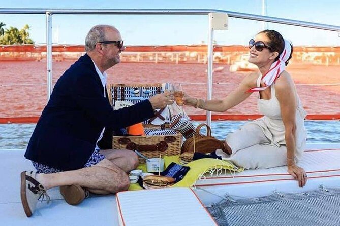 Scenic Sunset Cruise in West Palm Beach - Frequently Asked Questions (FAQs)