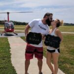 Scenic Tour of Newport, RI By Helicopter - 3 person Mansion Tour - The Itinerary: What You’ll See and Why It Matters