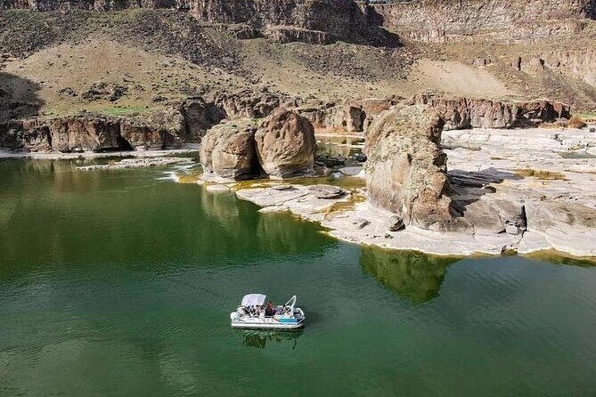 Scenic Tour to Pillar Falls - Final Thoughts