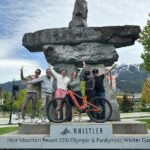 Scenic Valley Ride - E Bike Tour - Whistler Marmot Activity - FAQs