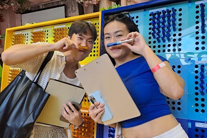 Scentopia Orchid Perfume Making (100ml) at Sentosa, Singapore - Why We Think This Is a Good Value