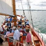 Schooner Fame Sailing Tour - Frequently Asked Questions