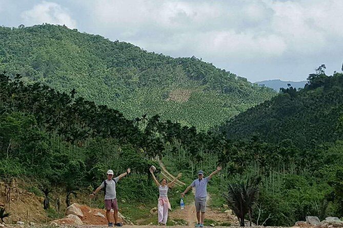scooter and hiking trip in the rainforest - Authentic Experiences and Genuine Reviews