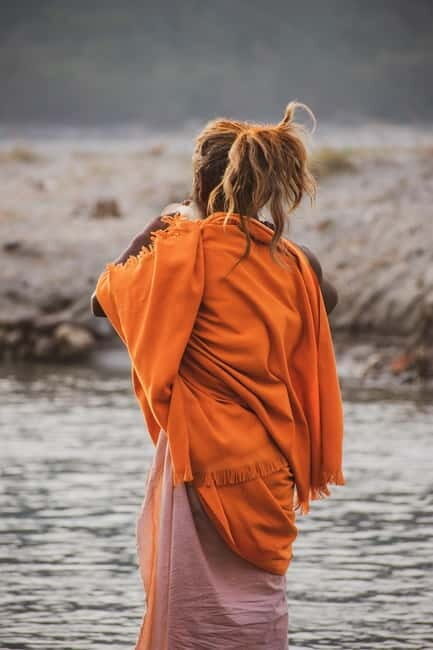 Scooter Day Trails in the Yoga Capital of the World - Final thoughts