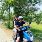 Scooter rent - In-Depth Review of the Galle Scooter Rental Experience