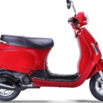 Scooter Rental for 4 Hours plus 1 Hour Free and 2 Passengers Retro "Lucky" 49cc - Who Should Consider This Tour?