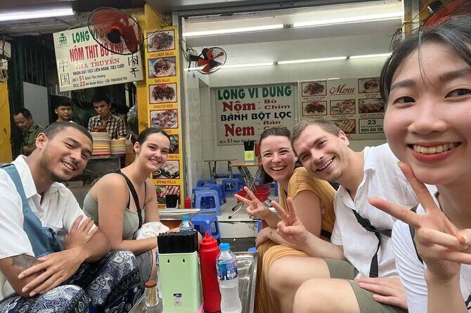 Scooter tour & Tasting Adventure - Hanoi 4 hours - FAQs