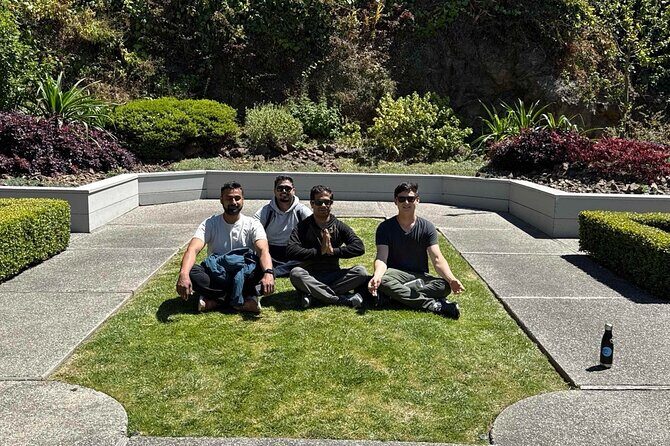 Scottsdale Audio Tour Adventure - How does it work?