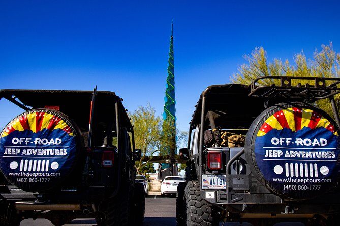 Scottsdale City Tour - The Sum Up: Who Will Love This Tour?