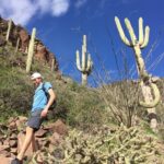 Scottsdale Desert Classic Guided Hiking Adventure - An Inside Look at the Scottsdale Desert Classic Guided Hiking Adventure